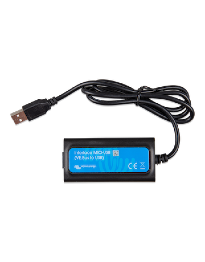 Victron Energy Interface MK3-USB